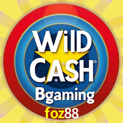 foz88: Seu Cassino Premiado com Pagamentos Rápidos