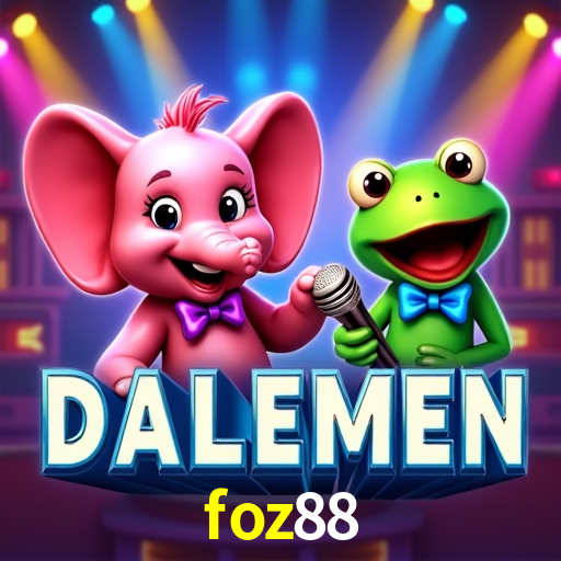 foz88 app